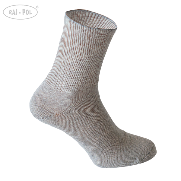 Raj-Pol Raj-Pol Woman's Socks Pation Chitosan