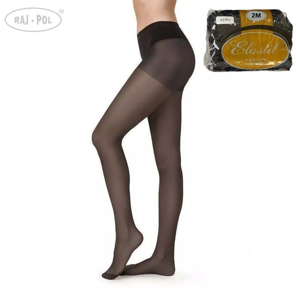 Raj-Pol Raj-Pol Woman's Tights Elastil