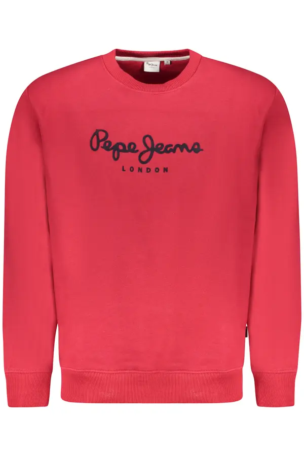 Pepe Jeans Rdeča jopa Pepe Jeans