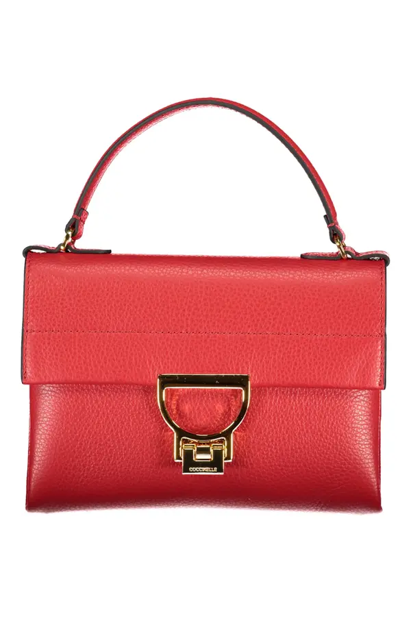 COCCINELLE Rdeča torbica Coccinelle
