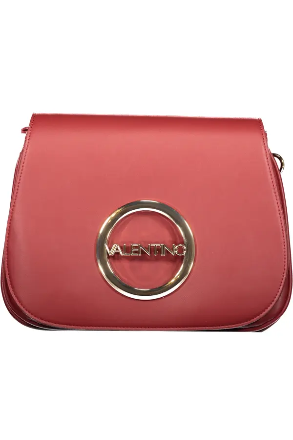 Valentino Bags Rdeča Valentinova torbica