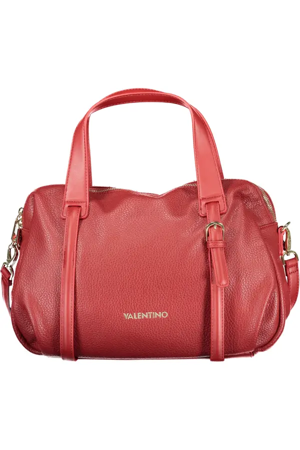 Valentino Bags Rdeča Valentinova torbica