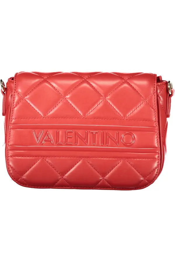 Valentino Bags Rdeča Valentinova torbica