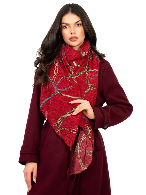 Factory Price Rdeča ženska ruta