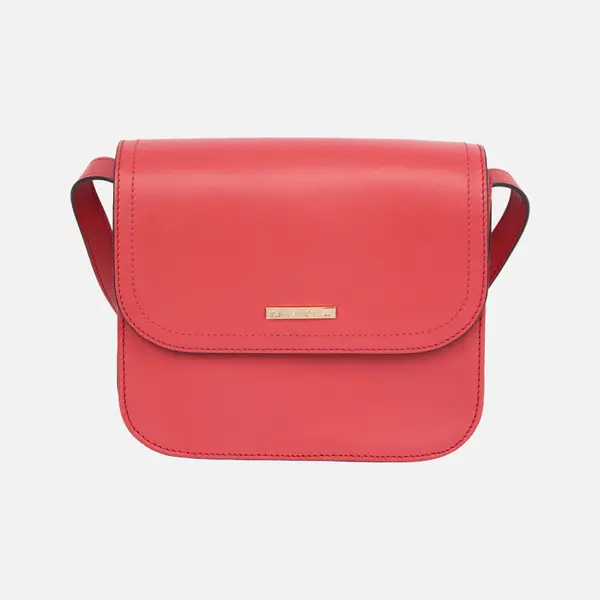 GEOX Rdeča ženska torbica Geox Camexia