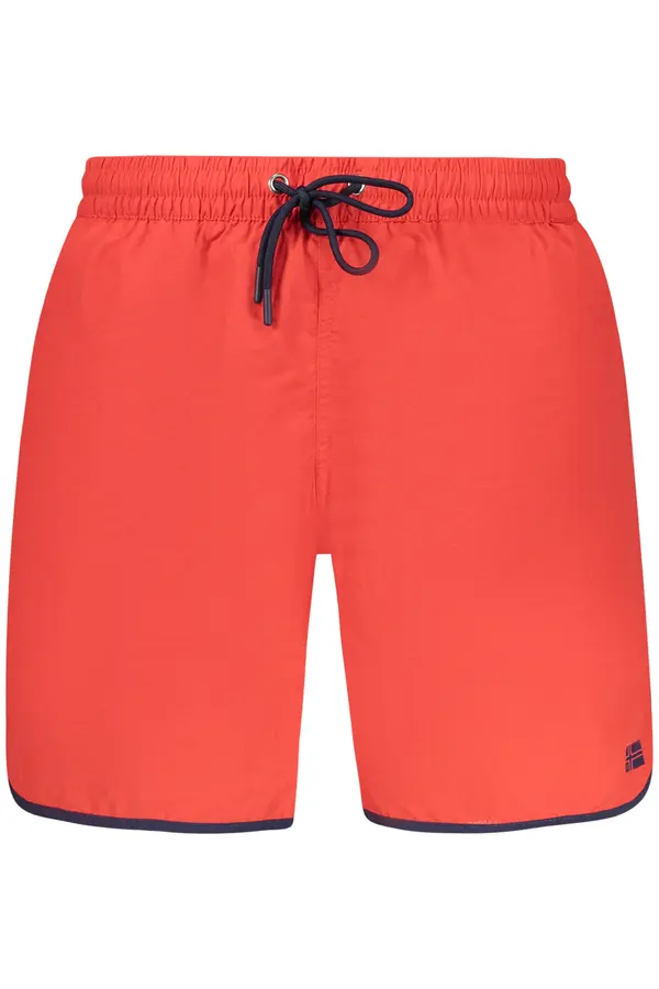 NORWAY 1963 Rdeče moške kopalke