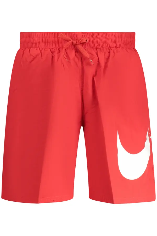 Nike Rdeče moške kopalke Nike
