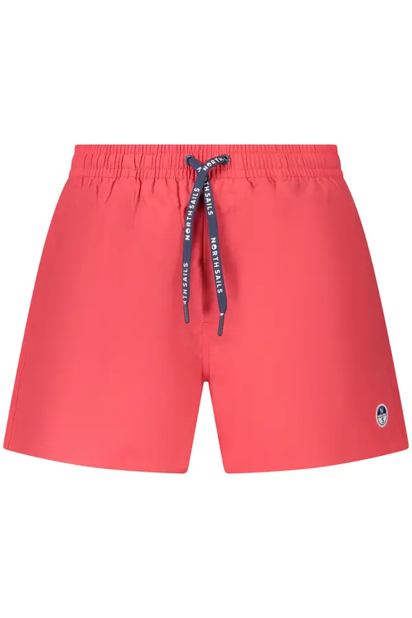 North Sails Rdeče moške kopalke