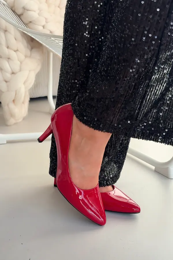 SERGIO LEONE Rdeči salonarji Sergio Leone