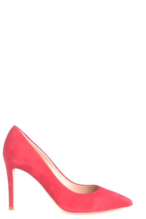 Ninalilou Rdeči semiš salonarji Ninalilou