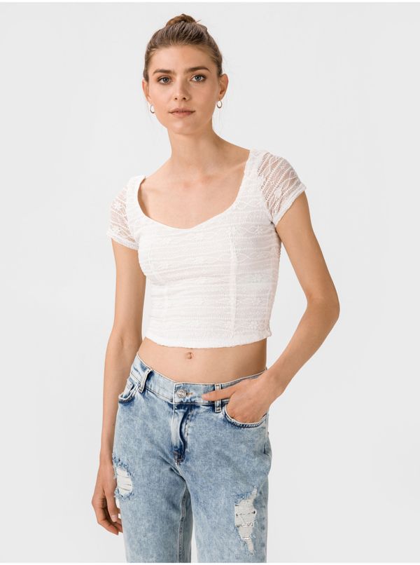 Guess Rea Crop top Guess - Women