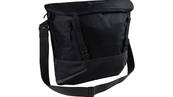 Vaude Rear rack bag VAUDE CityMe Bike black