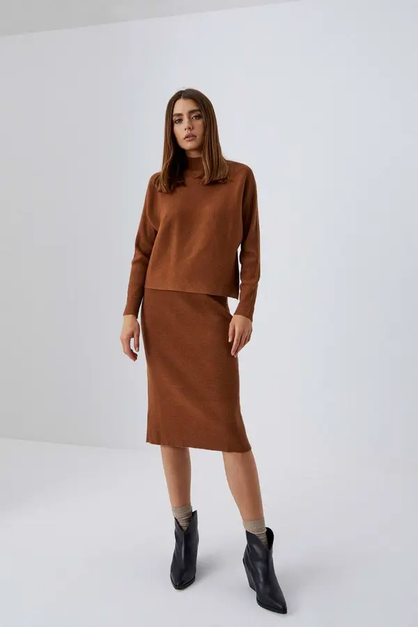 Marisse Rebrasto midi krilo Marisse