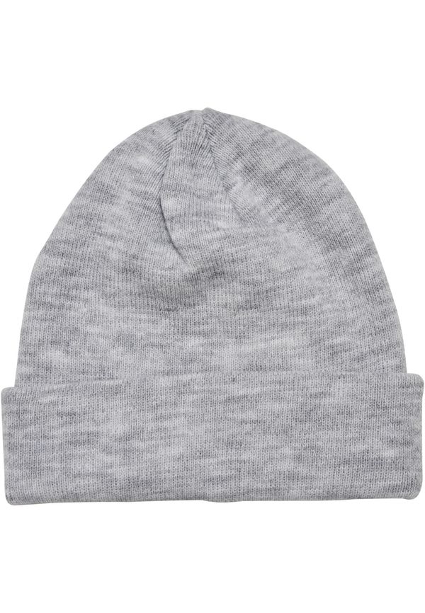 Urban Classics Accessoires Recycled Basic Beanie heathergrey