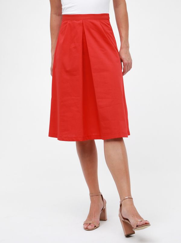 ZOOT.lab Red skirt ZOOT Kinga