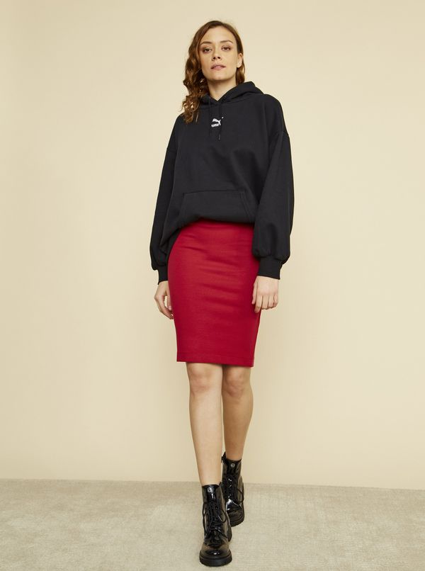 ZOOT.lab Red skirt ZOOT Victoria