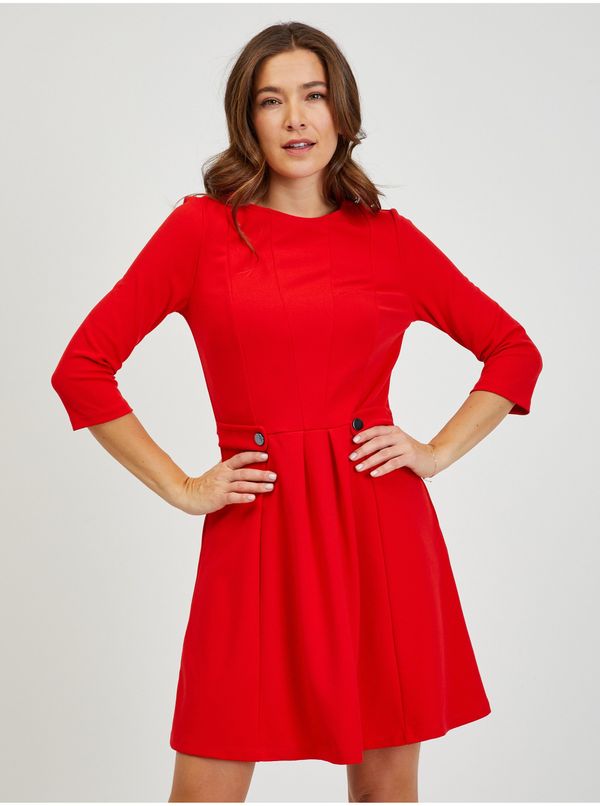 Orsay Red Women's Dress ORSAY - Women