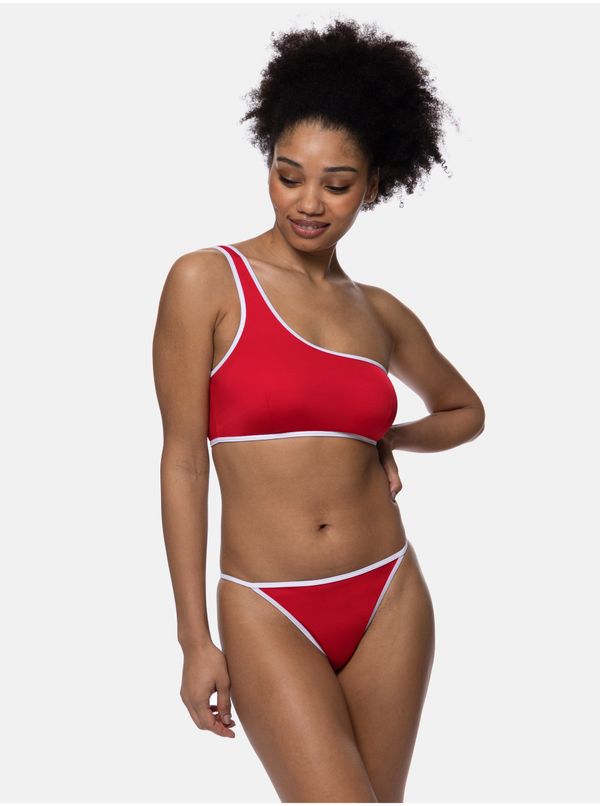 Dorina Red Women's Swimwear Bottoms DORINA Bandol - Women
