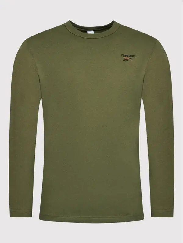 Reebok REEBOK - CL Destination majica z dolgimi rokavi