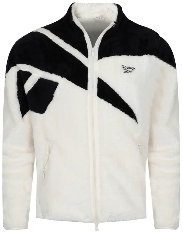 Reebok REEBOK - CL F VECTOR SHERPA JAKNA