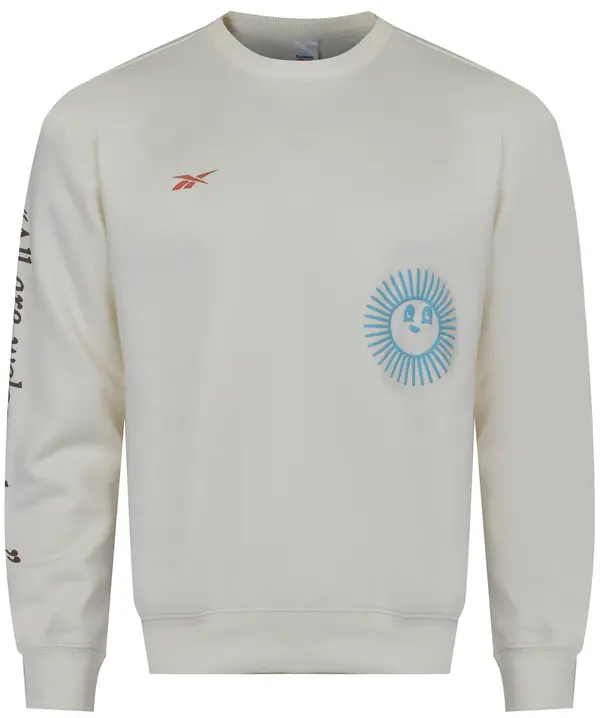 Reebok REEBOK - CL GV Crew Pulover