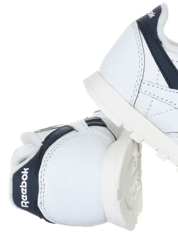 Reebok Reebok CL LTHR otroške superge