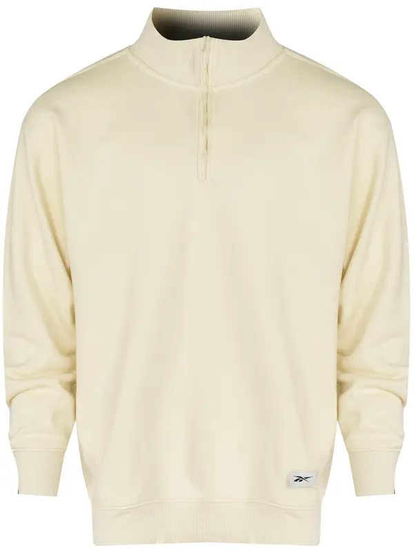 Reebok REEBOK - CL ND 1/4 ZIP