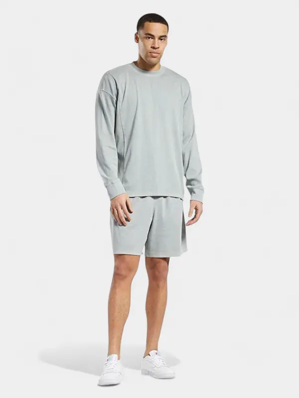 Reebok REEBOK - CL ND CREW HI4636 jopa