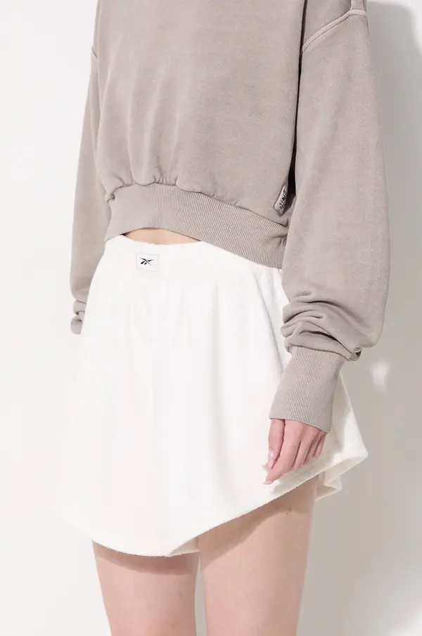 Reebok REEBOK - CL RBK ND Terry kratke hlače