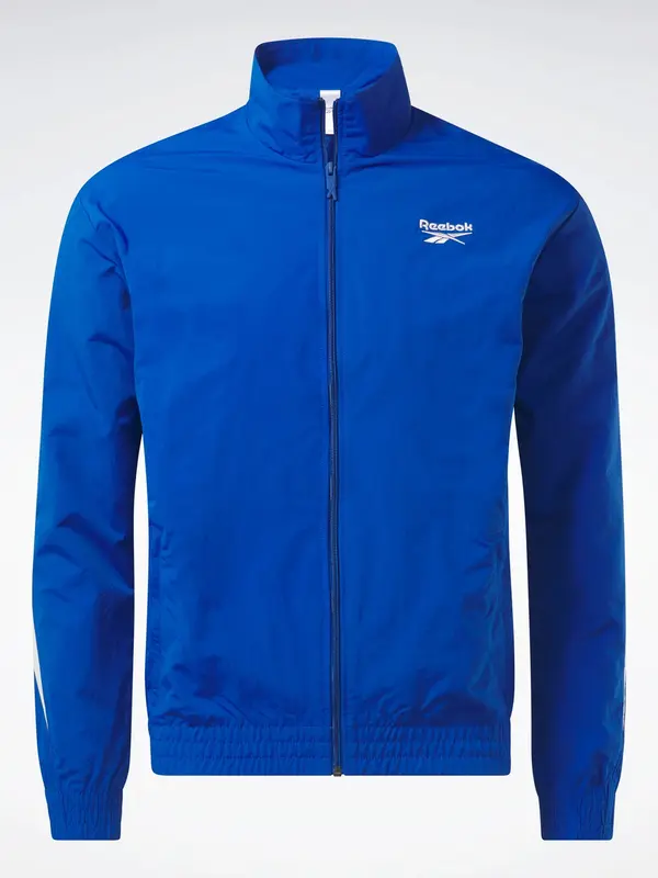 Reebok REEBOK CL VECTOR TRACKTOP IA2505