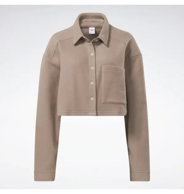 Reebok REEBOK -CL WDE FLEECE LAYER HS0388