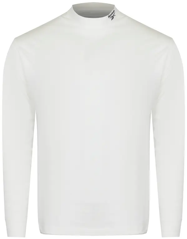 Reebok REEBOK - CL WDE LS majica z dolgimi rokavi