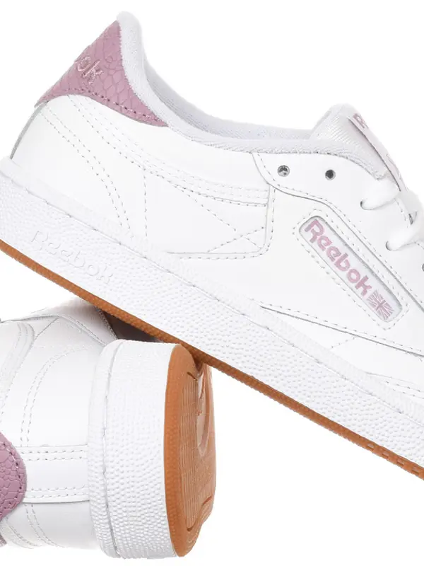 Reebok Reebok Club C 85 Superge