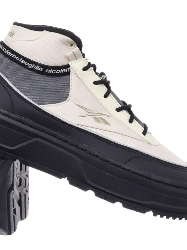 Reebok Reebok Club C Geo Mid NM