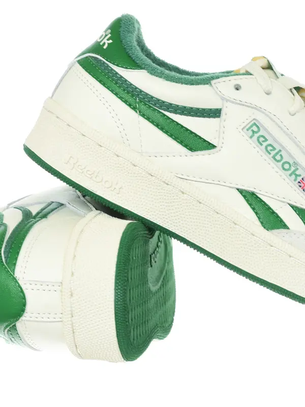 Reebok Reebok CLUB C Revenge superge