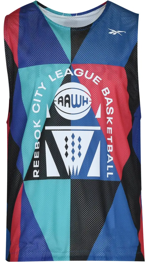 Reebok REEBOK - Dres BB City League