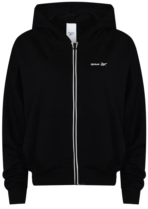 Reebok REEBOK - Funkcionalna jopa s kapuco