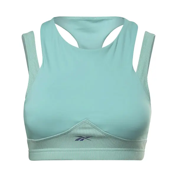 Reebok REEBOK - LM RIB CROPPED TANK HN6034