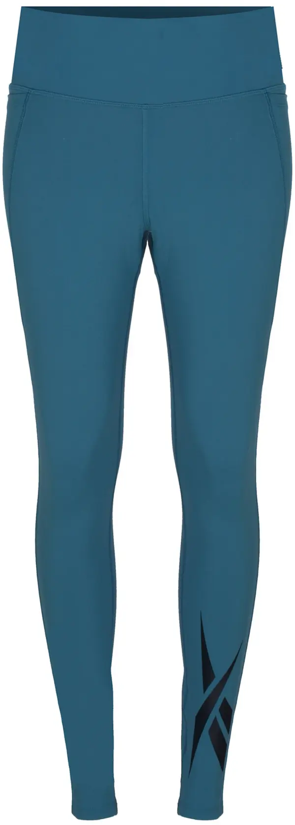 Reebok REEBOK - LUX HR VECTOR TIGHT pajkice
