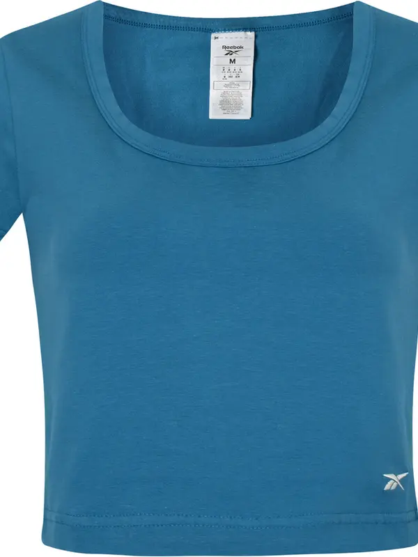 Reebok REEBOK majica CL WDE