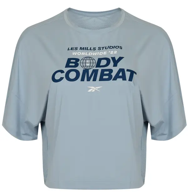 Reebok REEBOK - Majica LM BC AC HD4173