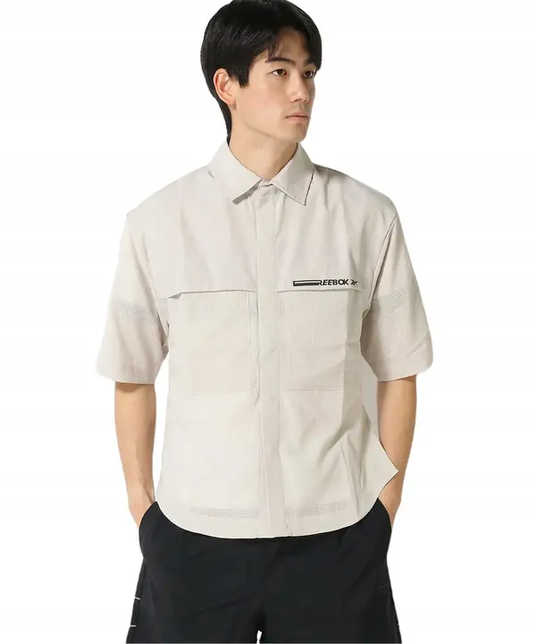 Reebok REEBOK - majica s kratkimi rokavi TS ASTIVCHILL