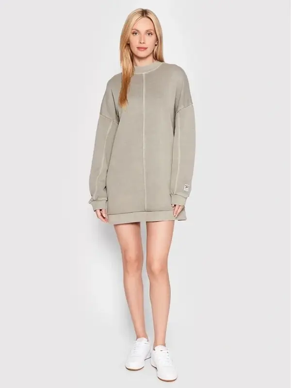 Reebok REEBOK - Obleka CL RBK ND SM CREW H46793