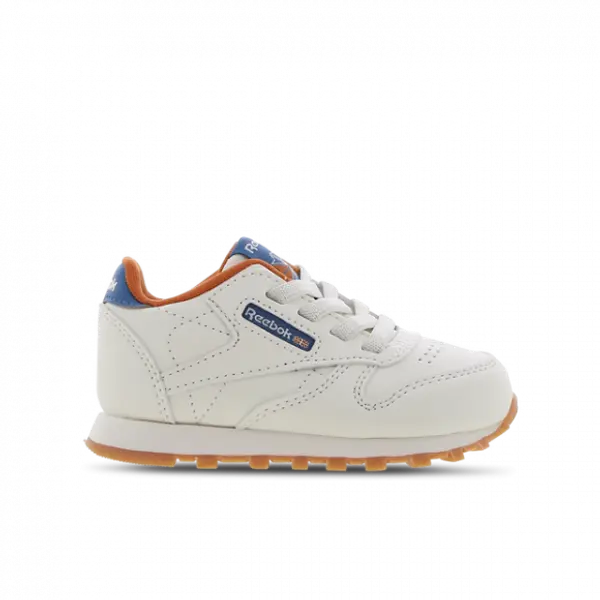 Reebok Reebok otroški športni copati CL LTHR HR1073