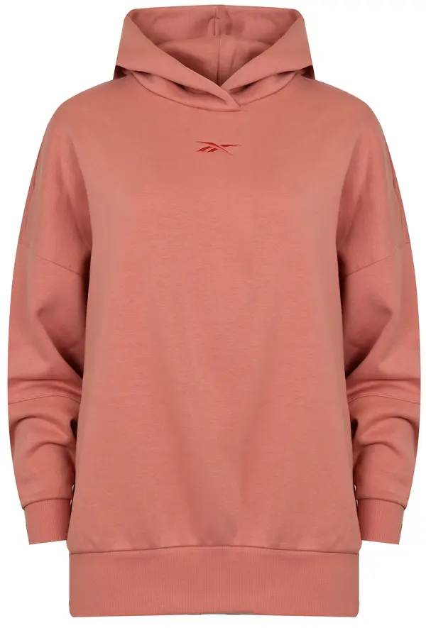 Reebok Reebok prevelik pulover s kapuco