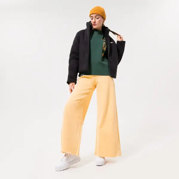 Reebok REEBOK - PUFER JAKNA S