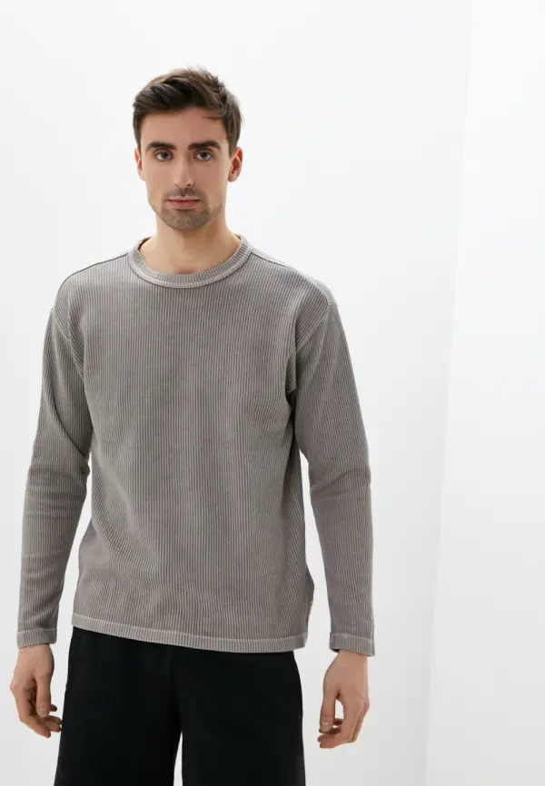 Reebok Reebok pulover s kapuco CL ND Waffle Crew