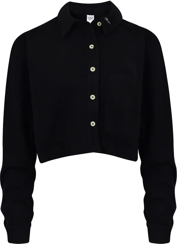 Reebok Reebok pulover s kapuco