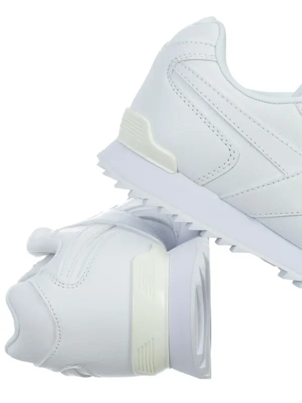 Reebok REEBOK - REEBOK ROYAL GLIDE RIPPLE FY4638