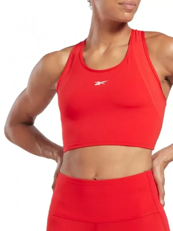 Reebok REEBOK - Športne pajkice LUX PERFORM CROP